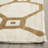 Nilde Cedar Brook Hand Loomed Jute Geometric Rug-1109232056