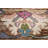 Handmade Ziegler Vegetable Dye Area Rug 8x10