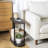 Living Room Narrow End Side Table