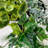 Faux Ivy Plants in Pots