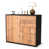 Anthracite/Pine