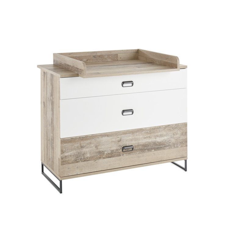 Holli Changing Table