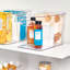 Panier de rangement pour garde-manger iDesign