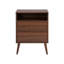 Table de chevet 2 tiroirs Breux-630941300