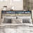 Farino Metal Bed-1998305215-1998305212