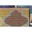 Outdoor Veranda Area Rug Denim Color-40280346