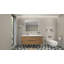 Ensemble de meuble-lavabo simple 60 po-582312237