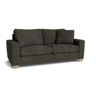 Anastase Upholstered 79 " Chenille and Polyester Sofa