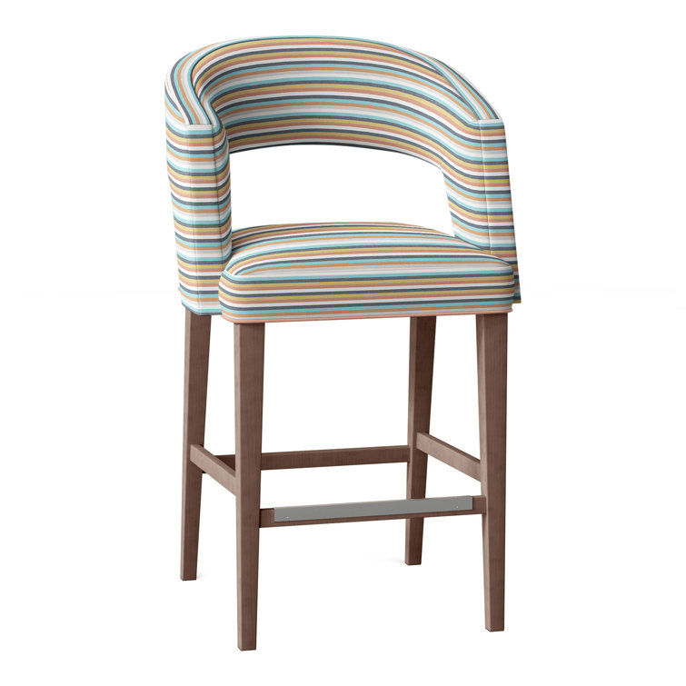 Tabouret 30 "Bryant