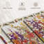 «Variété de fleurs II», 3 pièces-67866477