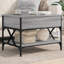 Mahood Lift Top Four Leg Coffee Table with Storage-2047574647-2047574633