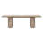 Halloway Extension Dining Table