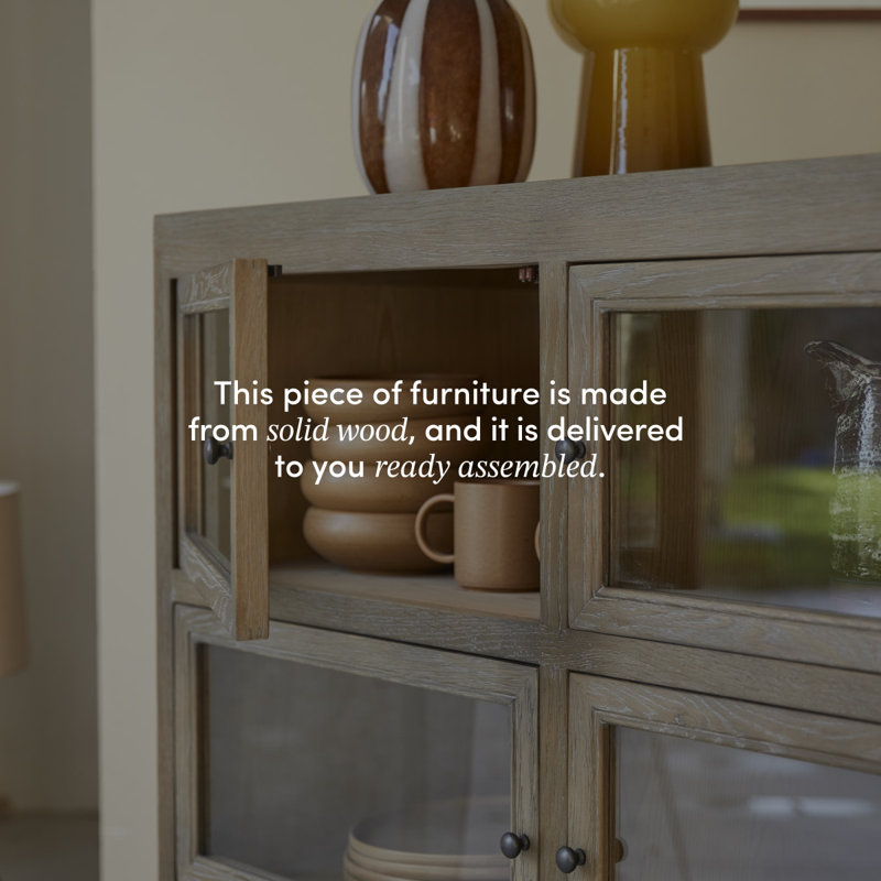 Pablo 43.31'' W Sideboard