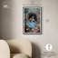 Art classique sur toile, Alice -416295763-419648195-416295086