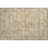 Premium Machine Washable Lubbers AMF1726 Geometric Rug-408669867