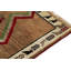 One-of-a-Kind 3'6" X 5'7" Hand Knotted Area Rug