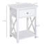 Table d'appoint