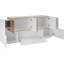 Nostrand 200 Cm Wide Sideboard-2137179375