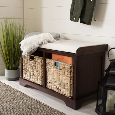 Freddy Storage Bench