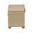 Rectangular Box - Taupe