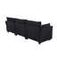 Canapé modulaire avec rangement 103 po Comfy Cloud Couch-476374540