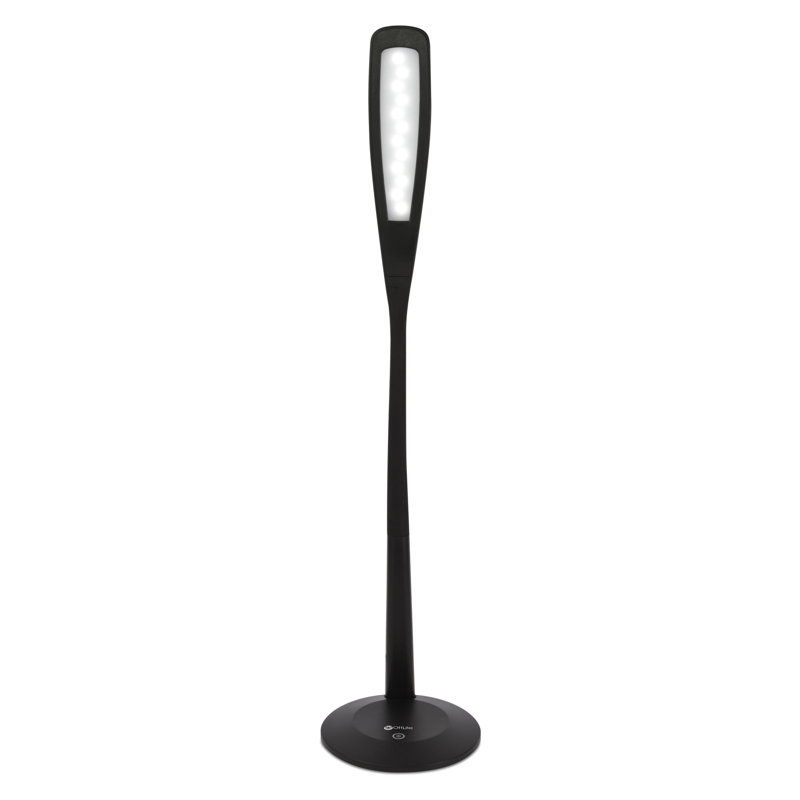 Lampe de bureau 13,5 po