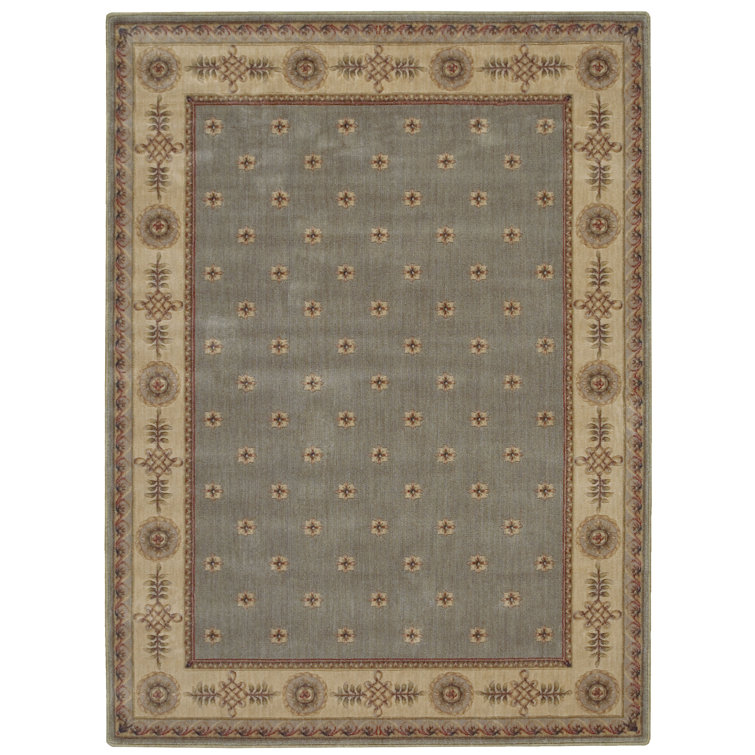 Tapis vert Godfrey