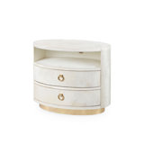 Julius End Table