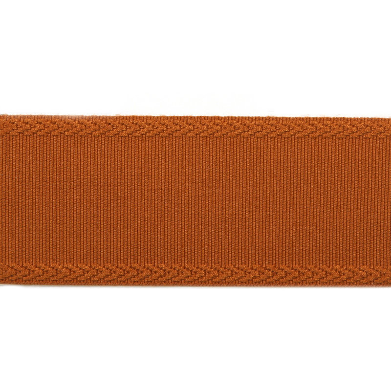 Tissu lybeko, rouille