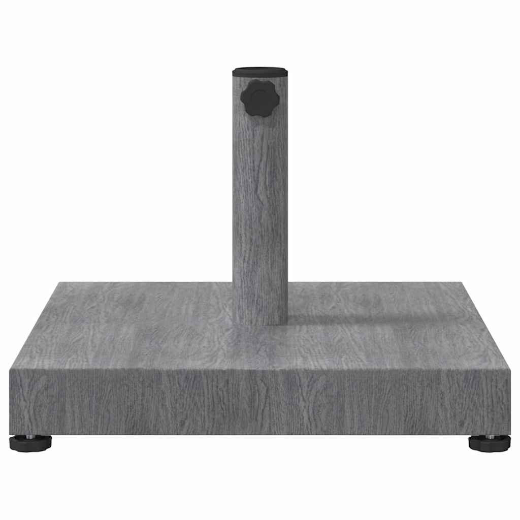 Steel Umbrella Base