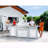 Kalamera 6 - Burner Infrared Gas Grill