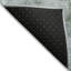 Tapis de sauge Xhevrie intérieur / extérieur lavable à la machine-111925006