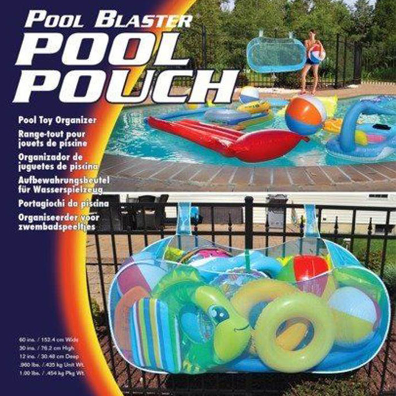 Plastic Elongated 12'' H x 30'' W x 60'' L