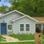 Triangle droit en PVC - conduit à pignon droit avec cadre plat blanc-32585965-72337859