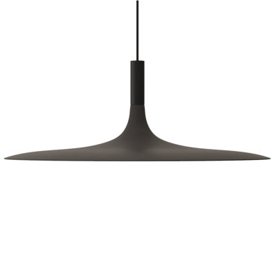 Luminaire suspendu à 1 lumière DEL Jone