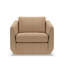 Veronica Swivel Chair-1711381737