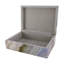 Leonard Glass Decorative Box-2030772660