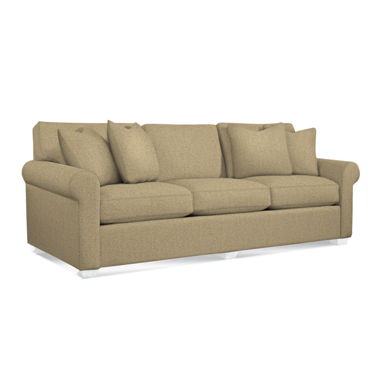Bedford Upholstered 98'' Sofa