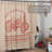 Sawyer Mill Cotton Shower Curtain