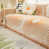 Orange Chenille is out of stock