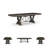Jahed Dining Extension Table