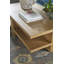 Woodlands Coffee Table