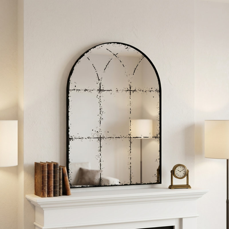 Wall-mounted Mirror