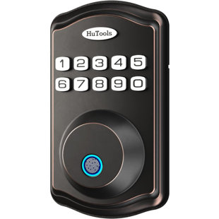 Smart Keypad