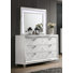 Waldrup 64.5'' W 6 - Drawer Dresser