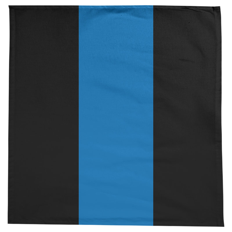 Nappe New York Basketball, New York, noir / bleu / noir