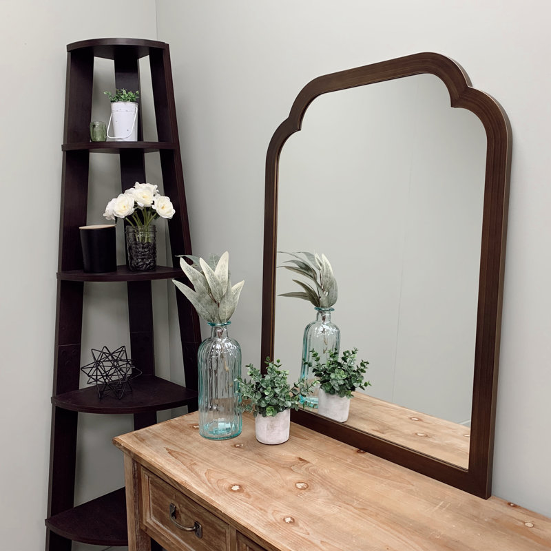 Flat Mirror, Sunset Gold