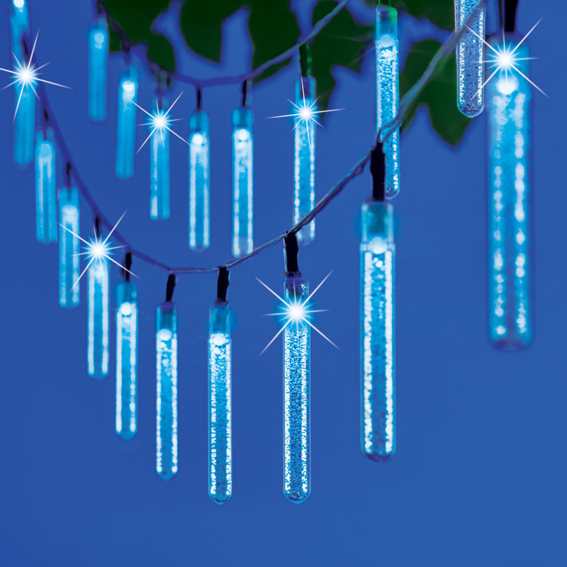 Shveta 50 - Bulb 228'' LED String Light