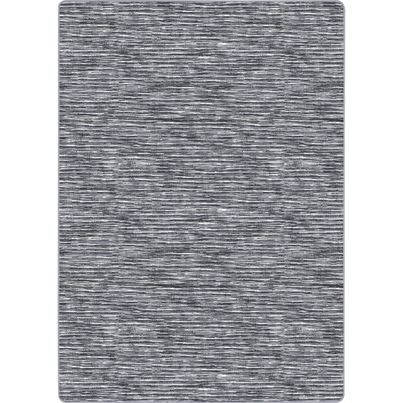 Tapis Impressions, Rectangle 7 pi 8 po x 10 pi 9 po