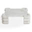 Circuit Marble Coffee Table